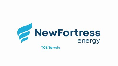New Fortress Energy logo
